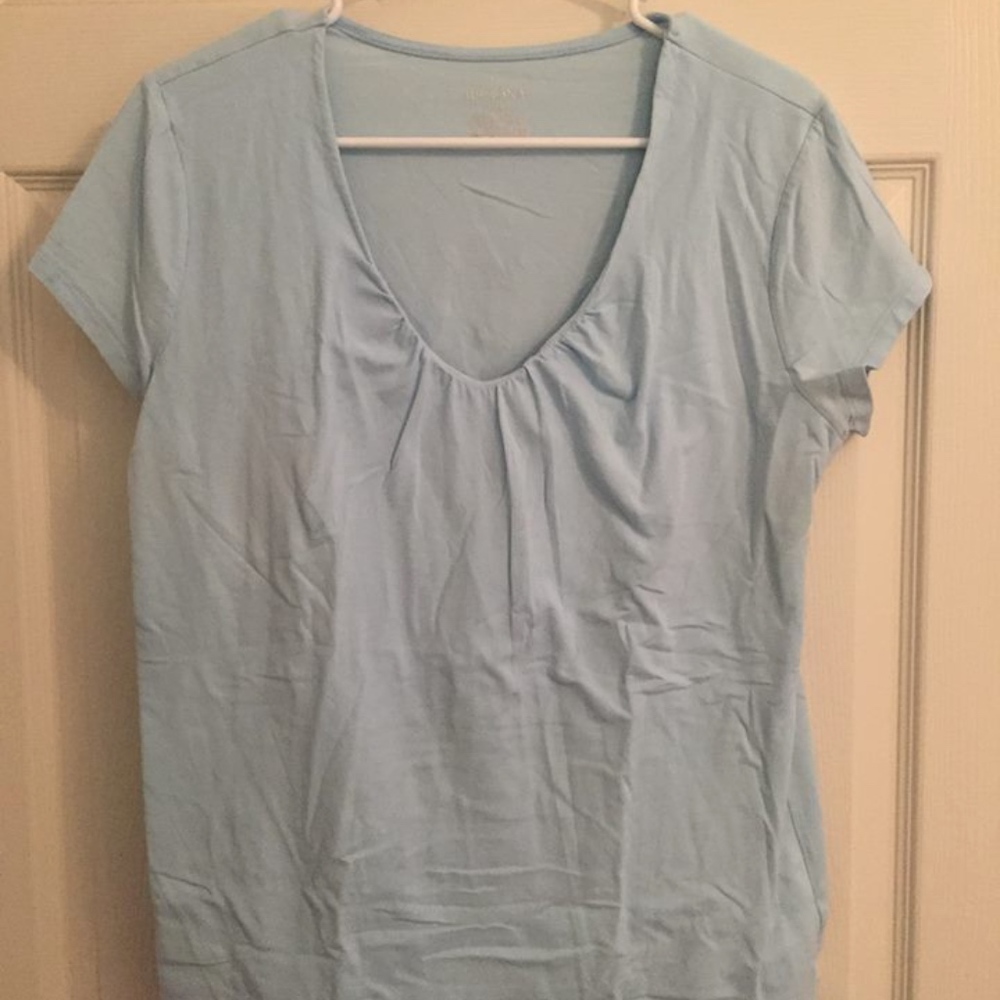 Merona Summer Blouse